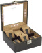 Шкатулка для хранения часов 32058-3