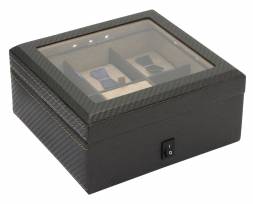 Шкатулка для хранения часов 32058-3