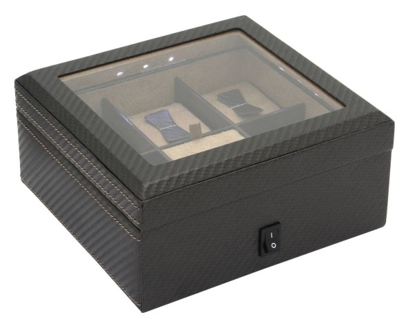 Шкатулка для хранения часов 32058-3