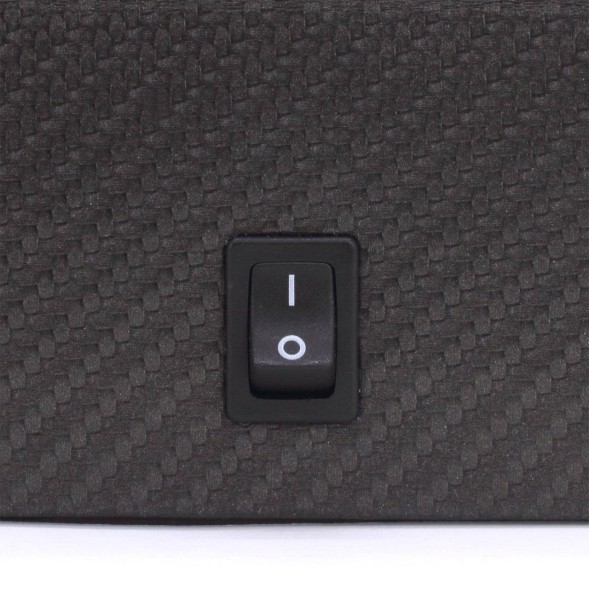 Шкатулка для хранения часов 32058-3