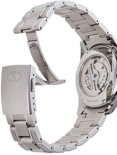 Часы Orient RE-HK0001S