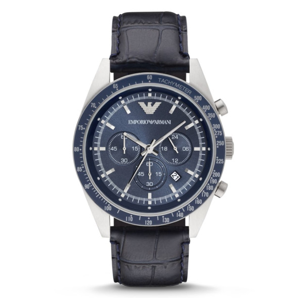 Ремешок EMPORIO ARMANI AR6089