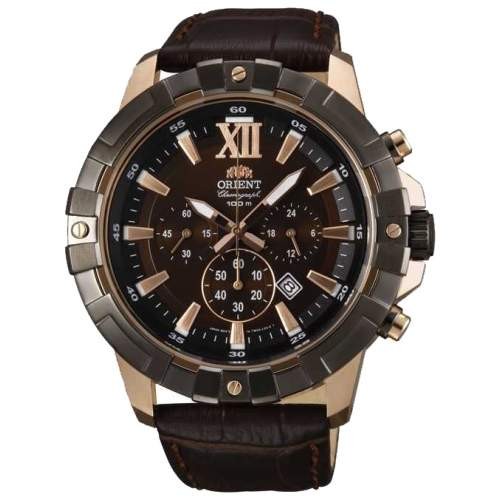 Часы Orient TW03003T