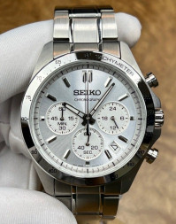 Seiko SBTR009