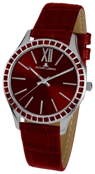 Часы Jacques Lemans 1-1841T