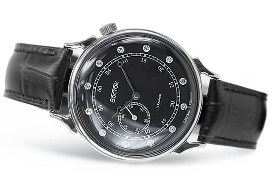 Часы Восток 581589