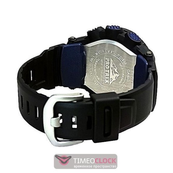 Часы Casio PRW-3500Y-1