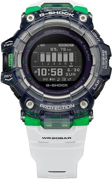 Часы Casio GBD-100SM-1A7