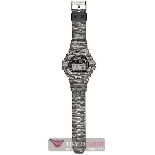 Часы Casio GD-X6900TC-8E