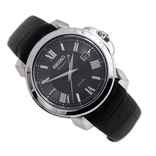 Часы Seiko SNE455P2