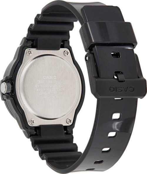 Часы Casio LRW-200H-9E2