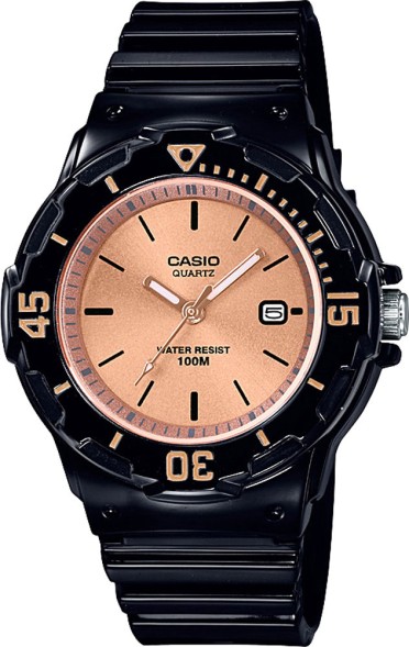 Часы Casio LRW-200H-9E2