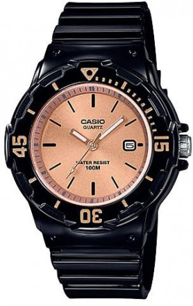 Наручные часы Casio LRW-200H-9E2