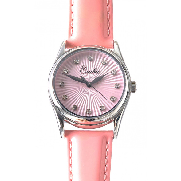 Часы Слава 2500545/300-2035