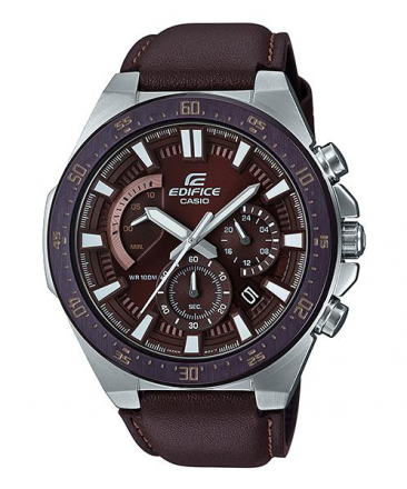 Наручные часы Casio EFR-563BL-5A