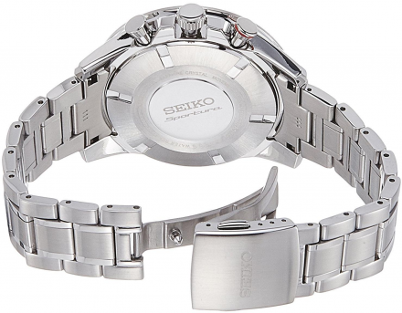 Наручные часы Seiko SSC357P1