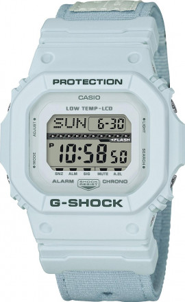 Наручные часы Casio GLS-5600CL-7E
