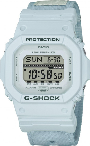 Часы Casio GLS-5600CL-7E