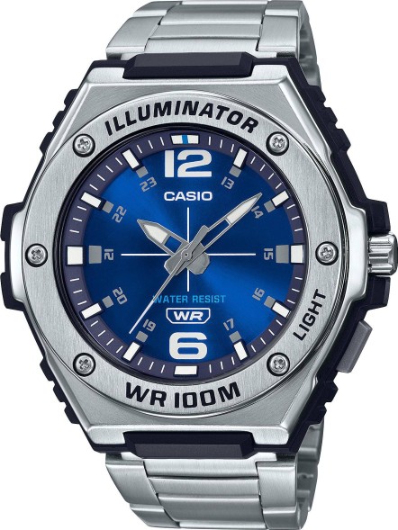 Часы Casio MWA-100HD-2A