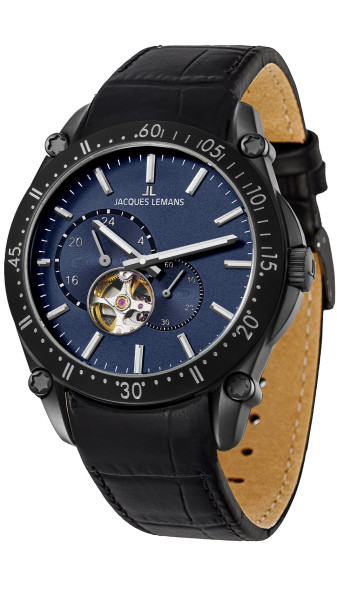 Часы Jacques Lemans 1-2201B