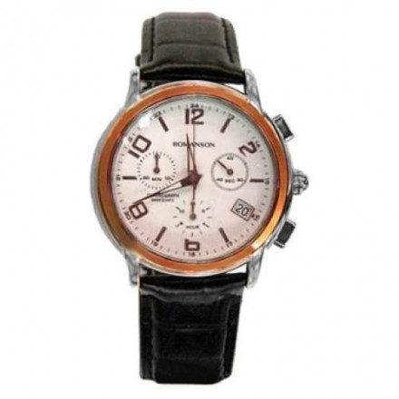 Наручные часы Romanson TL3587UMJ(WH)