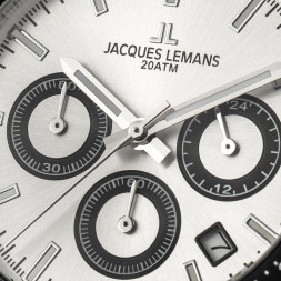 Jacques Lemans 1-1877F