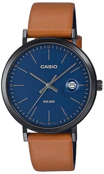 Часы Casio MTP-E175BL-2E