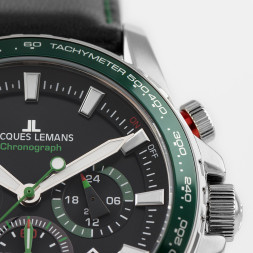 Jacques Lemans 1-2099C