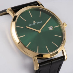 Jacques Lemans 1-2171F