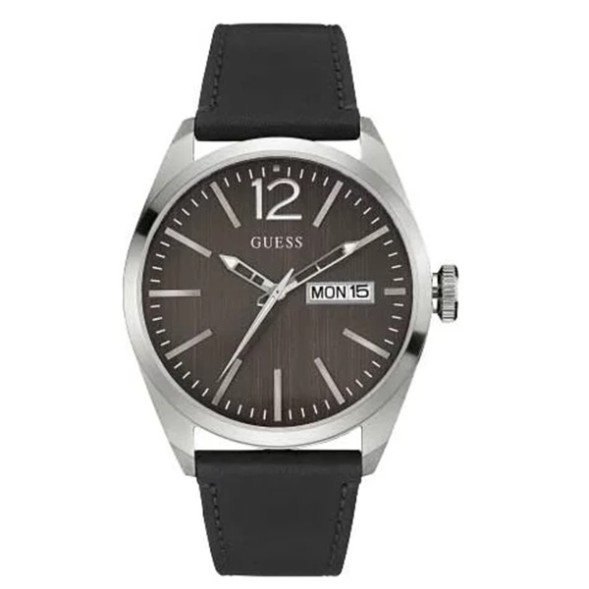 Часы Guess W0658G2