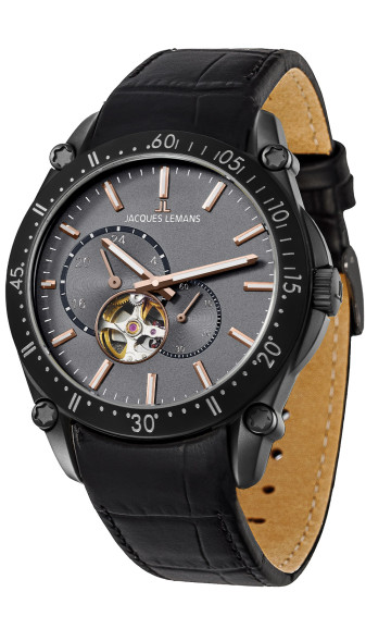 Часы Jacques Lemans 1-2201D