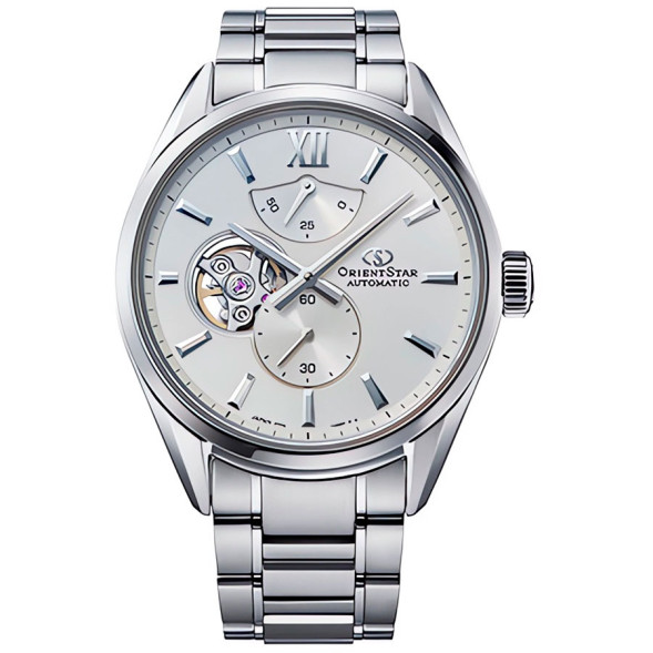 Часы Orient RE-BY0011S