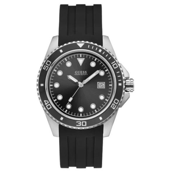 Часы Guess W1109G1