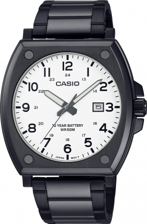Наручные часы Casio MTP-E715D-7A