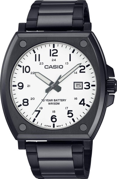Часы Casio MTP-E715D-7A