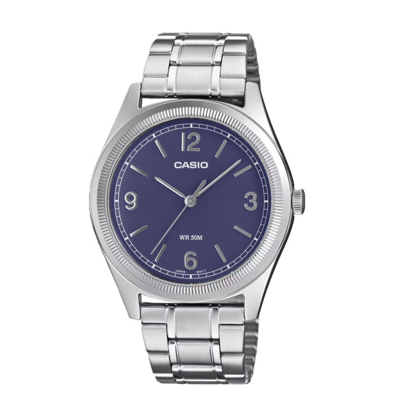 Часы Casio MTP-B210D-2A2