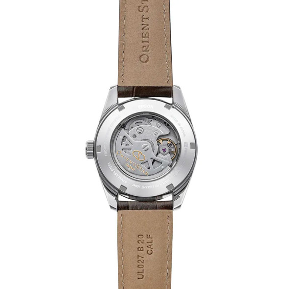 Часы Orient RE-AU0113Y