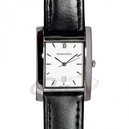 Наручные часы Romanson TL0226SXW(WH)