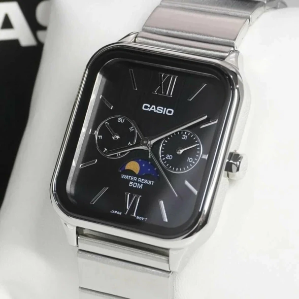 Часы Casio MTP-M305D-1A