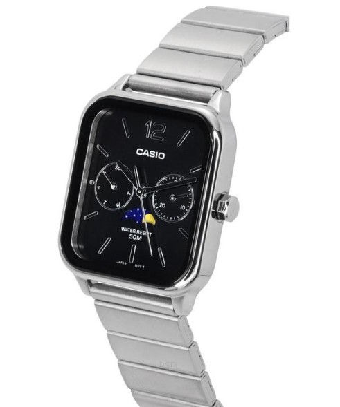 Часы Casio MTP-M305D-1A