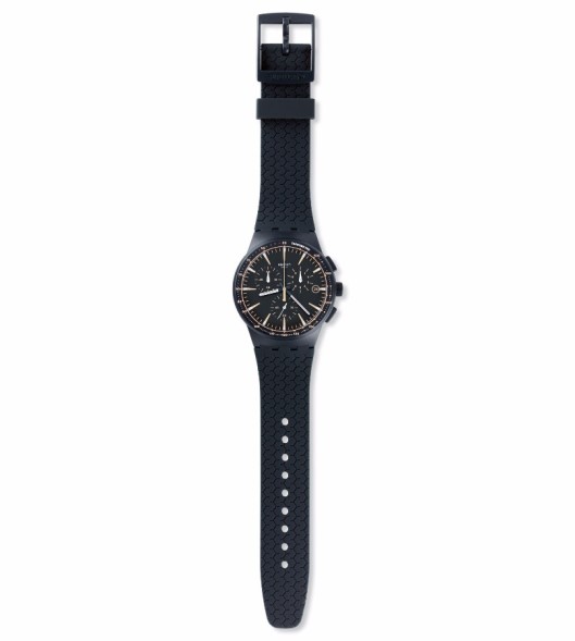 Часы Swatch MEINE SPUR SUSN407