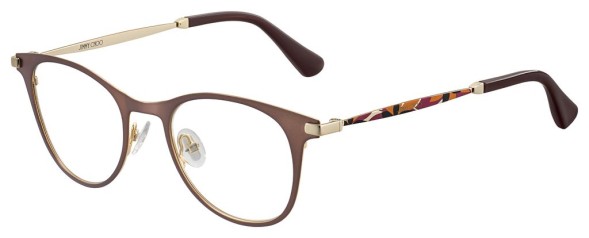 JIMMY CHOO JC208 AQU