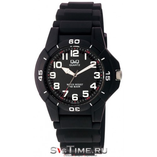 Часы Q&amp;amp;Q VQ84-002