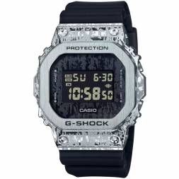Casio GM-5600GC-1E
