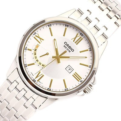 Часы Casio MTP-E125D-7A