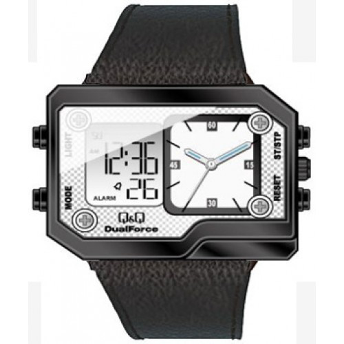Часы Q&amp;Q M107-501