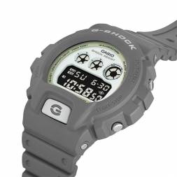 Casio DW-6900HD-8E