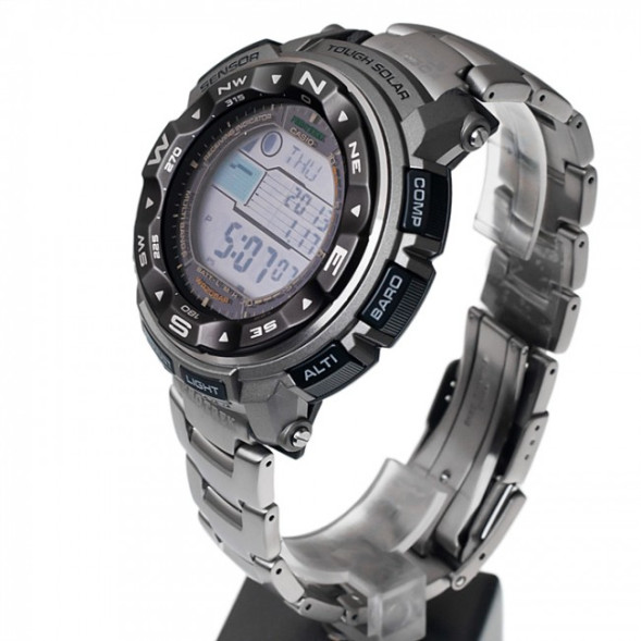 Часы Casio PRW-2500T-7E
