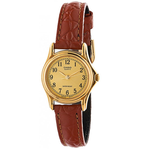 Часы Casio LTP-1096Q-9B1