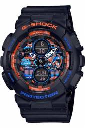Casio GA-140CT-1A